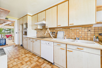 Ma-Cabane - Vente Appartement CROIX, 161 m²