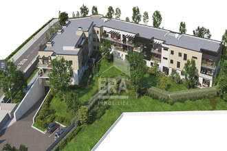 Ma-Cabane - Vente Appartement CROIX, 61 m²