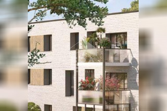 Ma-Cabane - Vente Appartement CROIX, 61 m²