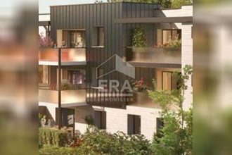 Ma-Cabane - Vente Appartement CROIX, 61 m²