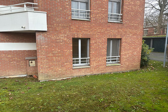 Ma-Cabane - Vente Appartement CROIX, 64 m²