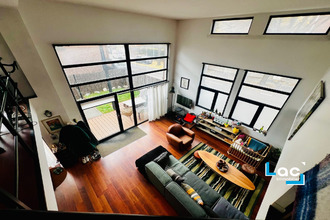 Ma-Cabane - Vente Appartement Croix, 136 m²