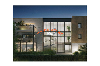 Ma-Cabane - Vente Appartement Croix, 61 m²