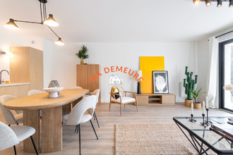 Ma-Cabane - Vente Appartement Croix, 66 m²