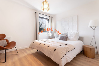 Ma-Cabane - Vente Appartement Croix, 66 m²