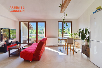 Ma-Cabane - Vente Appartement CROLLES, 60 m²