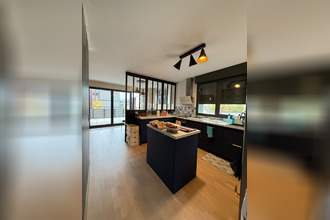 Ma-Cabane - Vente Appartement Crolles, 94 m²