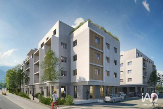 Vente Appartement 38920, Crolles France