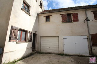 Vente Appartement 77840, Crouy-sur-Ourcq France