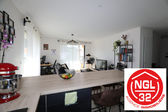 Ma-Cabane - Vente Appartement Cruseilles, 51 m²