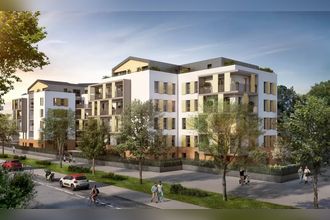 Vente Appartement 94000, Créteil France