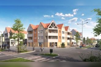 Vente Appartement 62780, Cucq France