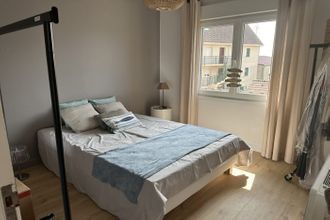 Ma-Cabane - Vente Appartement Cucq, 47 m²