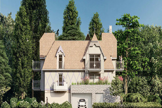 Ma-Cabane - Vente Appartement CUCQ, 51 m²