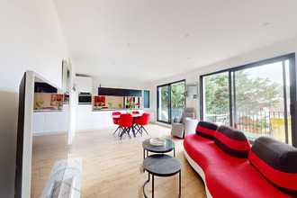 Ma-Cabane - Vente Appartement CUCQ, 72 m²