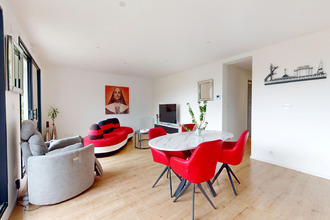 Ma-Cabane - Vente Appartement CUCQ, 72 m²