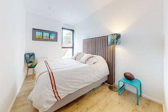 Ma-Cabane - Vente Appartement CUCQ, 72 m²