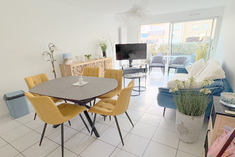 Vente Appartement 62780, Cucq France