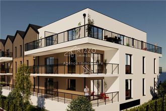 Ma-Cabane - Vente Appartement Cucq, 75 m²