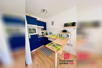 Vente Appartement 62780, CUCQ France