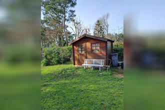 Ma-Cabane - Vente Appartement Cucq, 27 m²