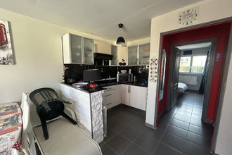 Ma-Cabane - Vente Appartement Cucq, 34 m²