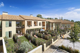 Vente Appartement 84160, Cucuron France
