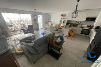 Ma-Cabane - Vente Appartement CUERS, 91 m²