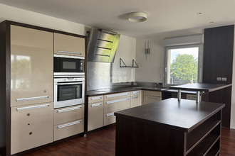 Ma-Cabane - Vente Appartement Cugnaux, 67 m²