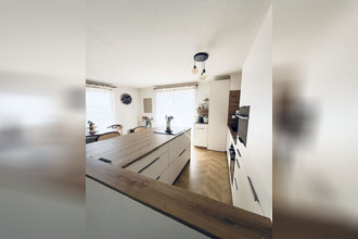 Ma-Cabane - Vente Appartement CUGNAUX, 119 m²