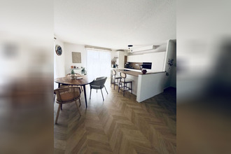 Ma-Cabane - Vente Appartement CUGNAUX, 119 m²