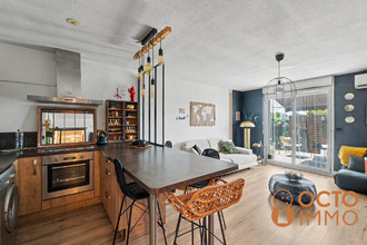 Ma-Cabane - Vente Appartement Cugnaux, 64 m²
