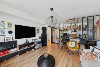 Ma-Cabane - Vente Appartement Cugnaux, 64 m²
