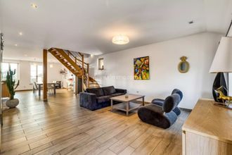 Ma-Cabane - Vente Appartement Culoz, 148 m²