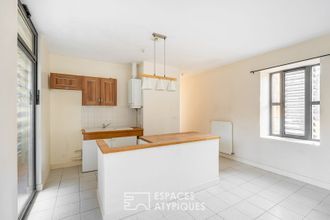 Ma-Cabane - Vente Appartement CURIS-AU-MONT-D'OR, 50 m²