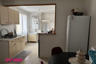 Ma-Cabane - Vente Appartement Cusset, 73 m²