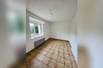 Ma-Cabane - Vente Appartement CUVRY, 60 m²