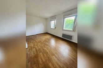 Ma-Cabane - Vente Appartement CUVRY, 60 m²