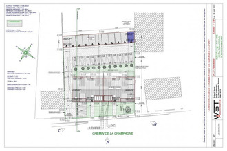 Ma-Cabane - Vente Appartement CUVRY, 65 m²