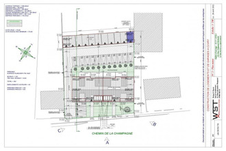 Ma-Cabane - Vente Appartement CUVRY, 47 m²