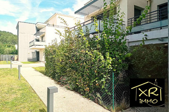 Ma-Cabane - Vente Appartement Daix, 56 m²