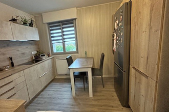 Ma-Cabane - Vente Appartement Dambach-la-Ville, 0 m²