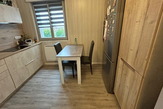 Ma-Cabane - Vente Appartement Dambach-la-Ville, 0 m²