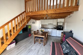 Ma-Cabane - Vente Appartement Damgan, 26 m²