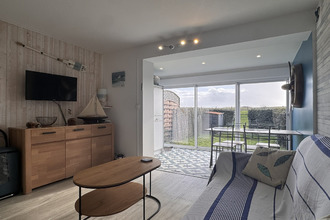 Ma-Cabane - Vente Appartement Damgan, 32 m²