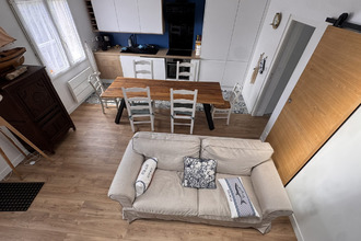 Ma-Cabane - Vente Appartement Damgan, 53 m²