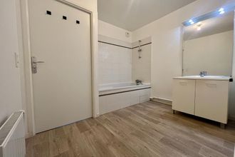 Ma-Cabane - Vente Appartement DAMMARIE-LES-LYS, 59 m²