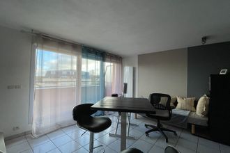 Ma-Cabane - Vente Appartement DAMMARIE-LES-LYS, 48 m²