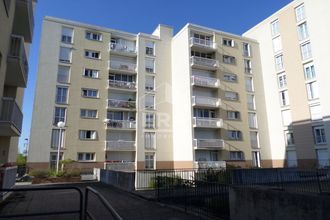 Ma-Cabane - Vente Appartement DAMMARIE-LES-LYS, 60 m²