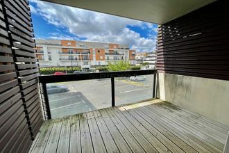 Ma-Cabane - Vente Appartement DAMMARIE-LES-LYS, 34 m²